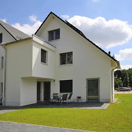 Apartment Hafenflair Am Plauer See - Dms02103b-p Plau am See