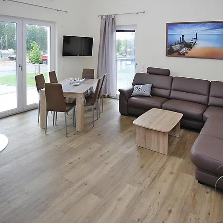Hafenflair Am Plauer See - Dms02103b-p *
