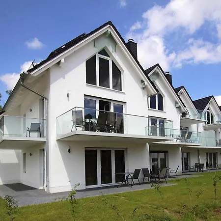 Hafenflair Am Plauer See - Dms02103b-p