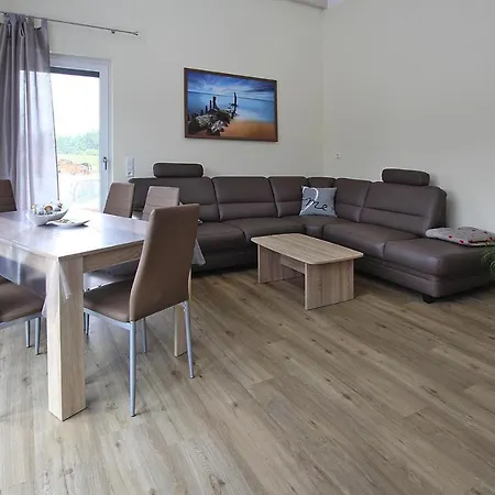 Hafenflair Am Plauer See - Dms02103b-p Apartment