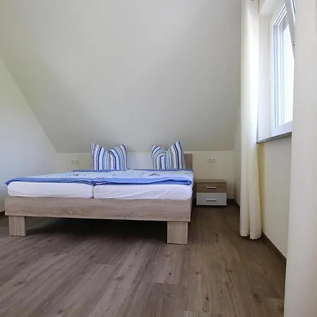 Hafenflair Am Plauer See - Dms02103b-p Apartment