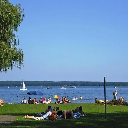 Hafenflair Am Plauer See - Dms02103b-p