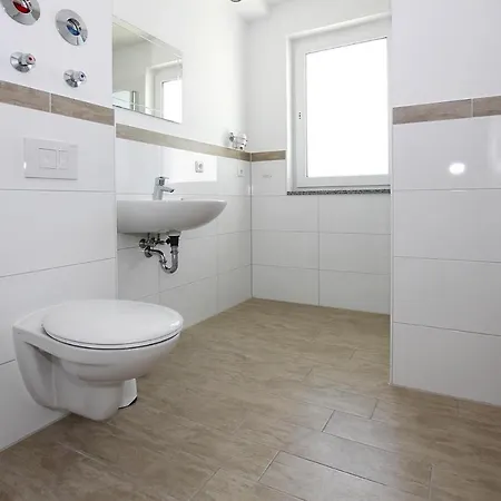 Apartment Hafenflair Am Plauer See - Dms02103b-p *